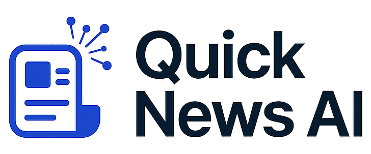 Quick News AI